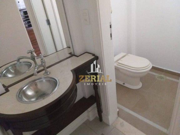 Imagem Apartamento com 3 Quartos à Venda, 149 m² em Santa Paula - São Caetano Do Sul