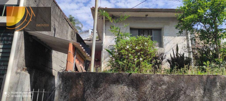 Imagem Casa com 2 Quartos à Venda, 123 m² em Pirituba - São Paulo Imagem Casa com 2 Quartos à Venda, 123 m² em Pirituba - São Paulo