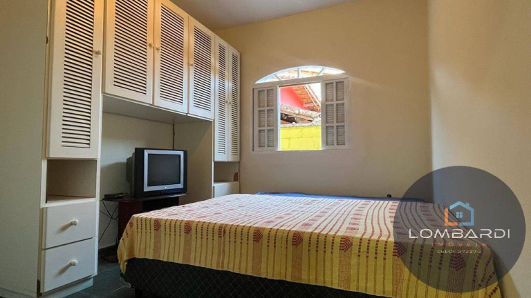 Imagem Casa com 3 Quartos à Venda, 120 m² em Perequê Açu - Ubatuba Imagem Casa com 3 Quartos à Venda, 120 m² em Perequê Açu - Ubatuba