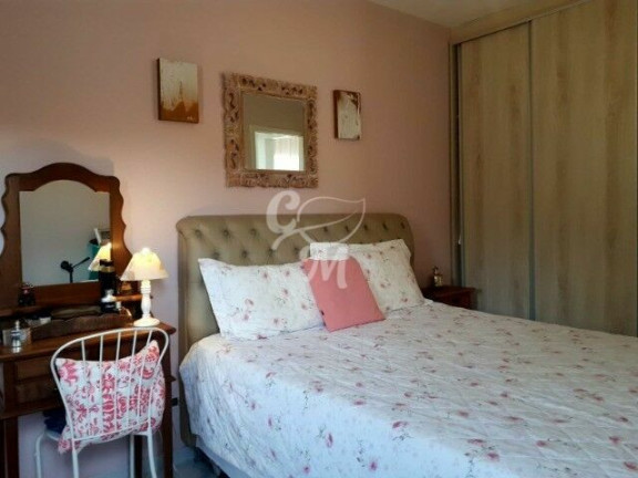 Imagem Apartamento com 2 Quartos à Venda, 106 m² em Vila Maringá - Jundiaí