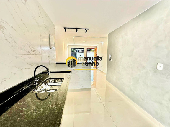 Imagem Casa com 2 Quartos à Venda, 100 m² em Jardim Atlântico Oeste (itaipuaçu) - Maricá Imagem Casa com 2 Quartos à Venda, 100 m² em Jardim Atlântico Oeste (itaipuaçu) - Maricá