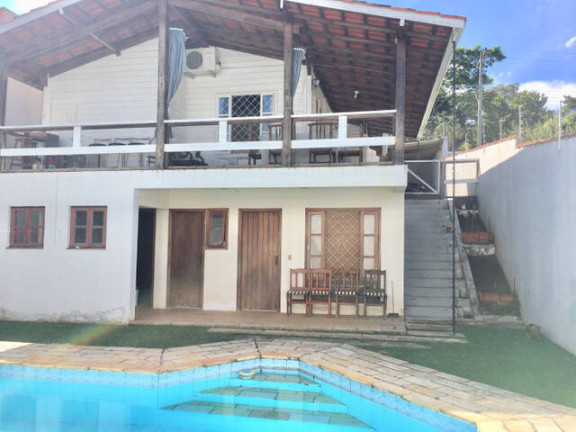 Casa de Condomínio com 3 Quartos à Venda, 360 m² em Condomínio Arco íris - Atibaia