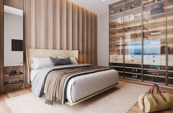 Imagem Apartamento com 5 Quartos à Venda, 285 m² em Itapema - Itapema