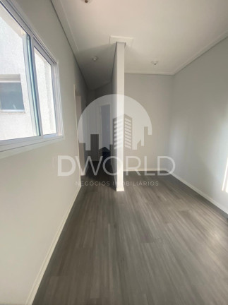 Imagem Cobertura com 2 Quartos à Venda, 76 m² em Vila Príncipe De Gales - Santo André