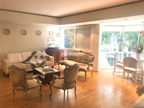 Imagem Apartamento com 4 Quartos à Venda, 202 m² em Jardim América - São Paulo Imagem Apartamento com 4 Quartos à Venda, 202 m² em Jardim América - São Paulo