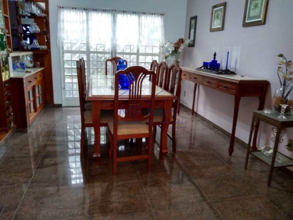 Casa com 3 Quartos à Venda, 300 m² em Jardim Roma - Pirassununga