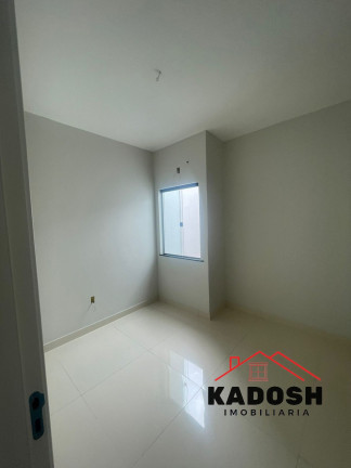 Imagem Casa com 3 Quartos à Venda, 110 m² em Sim - Feira De Santana