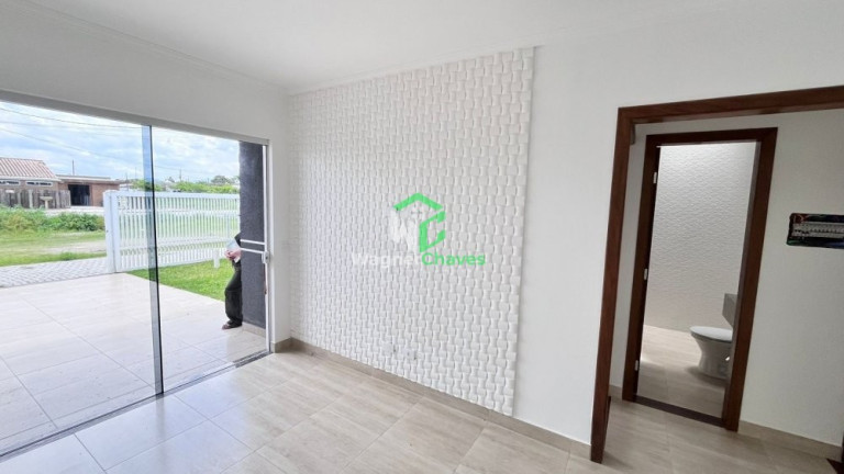 Imagem Casa com 2 Quartos à Venda, 54 m² em Shangri-lá - Pontal Do Paraná