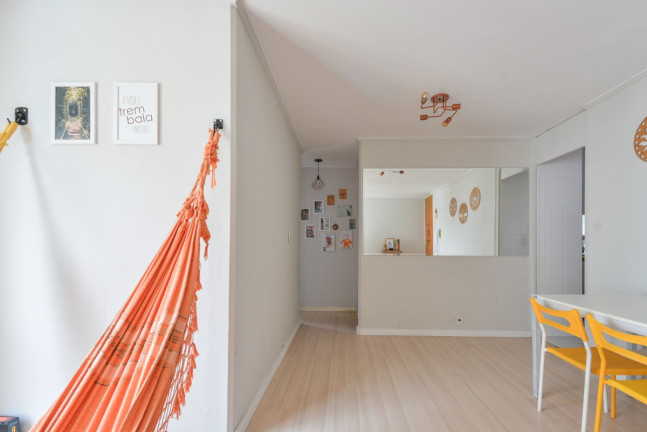 Imagem Apartamento com 3 Quartos à Venda, 65 m² em Instituto De Previdência - São Paulo Imagem Apartamento com 3 Quartos à Venda, 65 m² em Instituto De Previdência - São Paulo