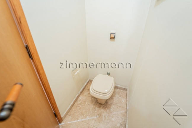 Foto do imóvel Apartamento com 4 Quartos à Venda, 288 m² em Paraiso - São Paulo