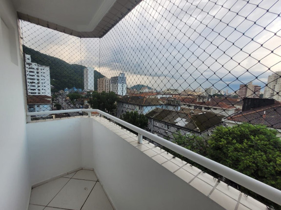 Imagem Apartamento com 2 Quartos à Venda, 90 m² em Marapé - Santos Imagem Apartamento com 2 Quartos à Venda, 90 m² em Marapé - Santos
