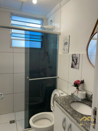 Imagem Apartamento com 2 Quartos à Venda, 52 m² em Ponte De São João - Jundiaí Imagem Apartamento com 2 Quartos à Venda, 52 m² em Ponte De São João - Jundiaí