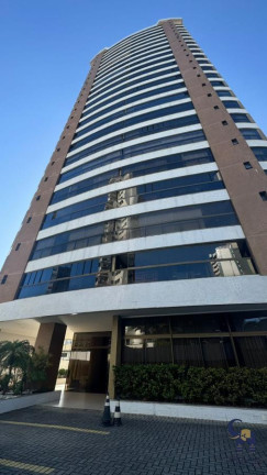 Apartamento com 3 Quartos à Venda, 102 m² em Horto Florestal - Salvador