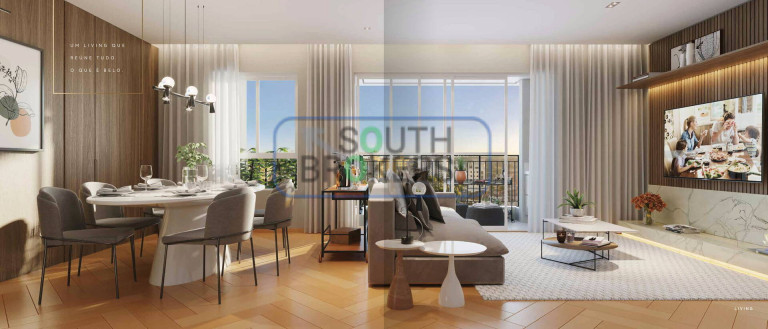 Imagem Apartamento com 4 Quartos à Venda, 171 m² em Vila Izabel - Curitiba Imagem Apartamento com 4 Quartos à Venda, 171 m² em Vila Izabel - Curitiba