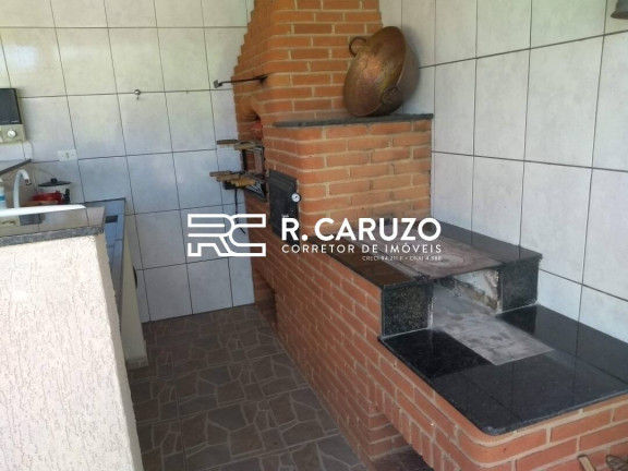Imagem Casa com 3 Quartos à Venda, 20 m² em Bairro Dos Lopes - Limeira