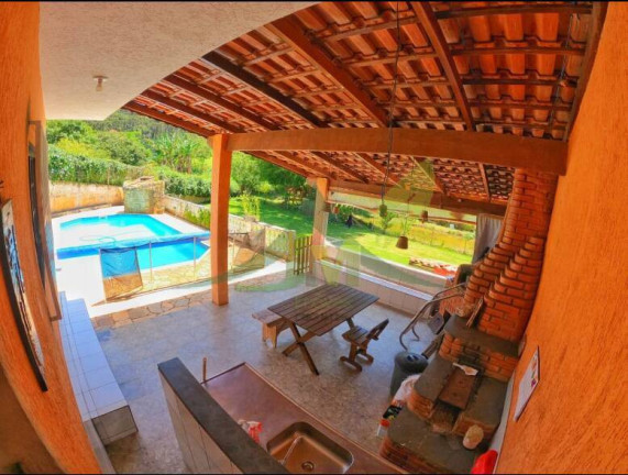 Imagem Chácara com 3 Quartos à Venda, 1.155 m² em Chácara Fernão Dias - Bragança Paulista Imagem Chácara com 3 Quartos à Venda, 1.155 m² em Chácara Fernão Dias - Bragança Paulista