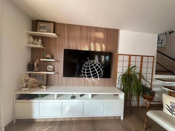 Imagem Casa com 5 Quartos à Venda, 350 m² em Condomínio Panorama Parque Residencial - Atibaia