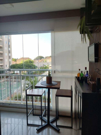 Imagem Apartamento com 2 Quartos à Venda, 57 m² em Parque Rural Fazenda Santa Cândida - Campinas Imagem Apartamento com 2 Quartos à Venda, 57 m² em Parque Rural Fazenda Santa Cândida - Campinas