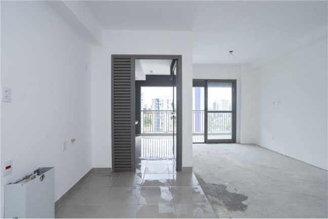 Imagem Apartamento com 2 Quartos à Venda, 61 m² em Jabaquara - São Paulo