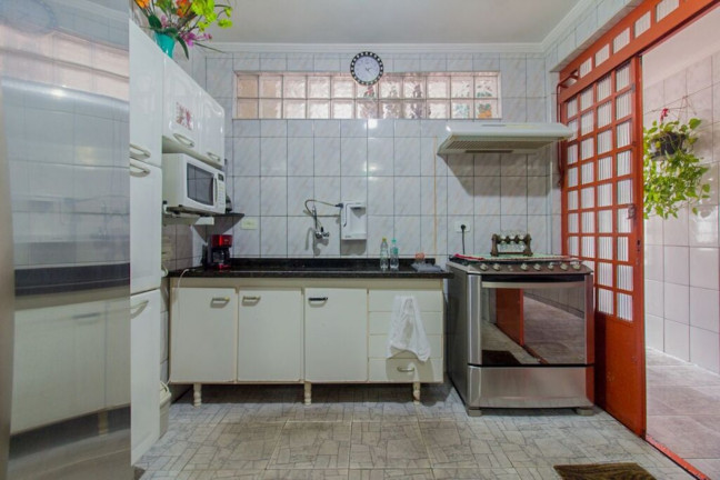 Imagem Imóvel com 3 Quartos à Venda,  em Vila Das Mercês - São Paulo