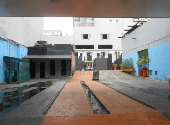 Imagem Ponto Comercial à Venda ou Locação, 623 m² em Barra Funda - São Paulo Imagem Ponto Comercial à Venda ou Locação, 623 m² em Barra Funda - São Paulo