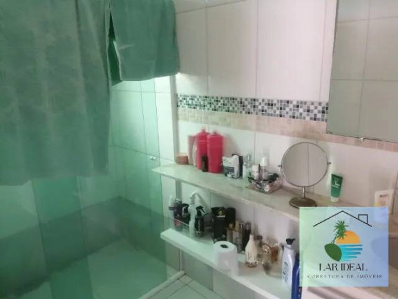 Imagem Casa com 3 Quartos à Venda, 360 m² em Braga - Cabo Frio