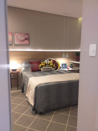 Imagem Apartamento com 2 Quartos à Venda, 52 m² em Alphaville Empresarial - Barueri Imagem Apartamento com 2 Quartos à Venda, 52 m² em Alphaville Empresarial - Barueri