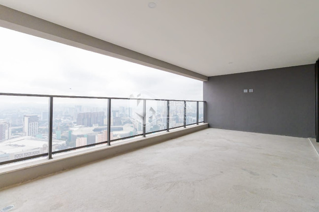 Imagem Apartamento com 4 Quartos à Venda, 190 m² em Perdizes - São Paulo