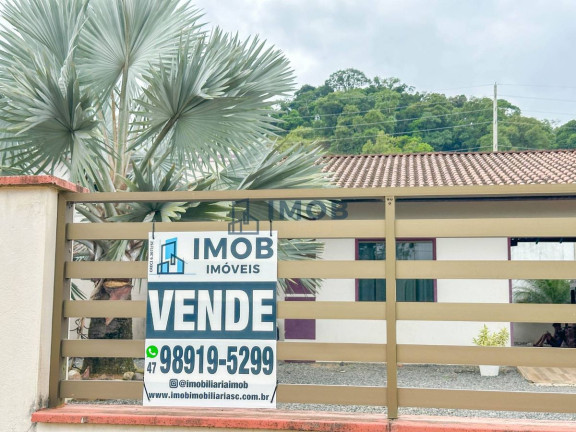 Imagem Casa com 2 Quartos à Venda, 100 m² em Três Rios Do Sul - Jaraguá Do Sul
