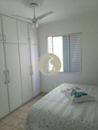 Imagem Apartamento com 2 Quartos à Venda, 77 m² em Marape - Santos