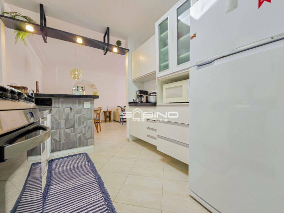 Imagem Apartamento com 3 Quartos à Venda, 121 m² em Riviera De São Lourenço - Bertioga