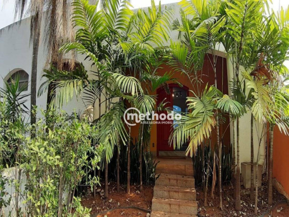 Imagem Casa com 5 Quartos à Venda ou Locação, 600 m² em Jardim Nossa Senhora Auxiliadora - Campinas Imagem Casa com 5 Quartos à Venda ou Locação, 600 m² em Jardim Nossa Senhora Auxiliadora - Campinas