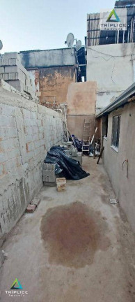 Imagem Casa com 3 Quartos à Venda, 90 m² em Dom Bosco - Juiz De Fora