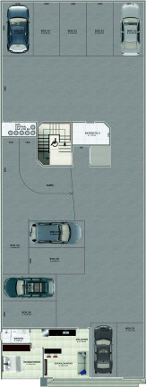 Imagem Apartamento com 3 Quartos à Venda, 126 m² em Centro - Capão Da Canoa