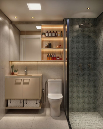 Imagem Apartamento com 2 Quartos à Venda, 43 m² em Imbiribeira - Recife Imagem Apartamento com 2 Quartos à Venda, 43 m² em Imbiribeira - Recife