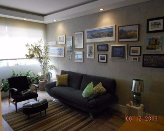 Imagem Apartamento com 1 Quarto à Venda, 80 m² em República - São Paulo Imagem Apartamento com 1 Quarto à Venda, 80 m² em República - São Paulo
