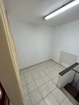 Imagem Sobrado com 3 Quartos à Venda, 198 m² em Jardim Casablanca - São Paulo