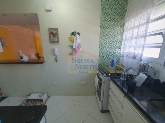 Imagem Apartamento com 2 Quartos à Venda, 63 m² em Santana - São Paulo Imagem Apartamento com 2 Quartos à Venda, 63 m² em Santana - São Paulo