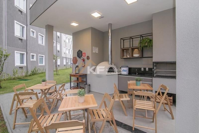 Imagem Apartamento com 2 Quartos à Venda, 42 m² em Ipiranga - Ribeirão Preto