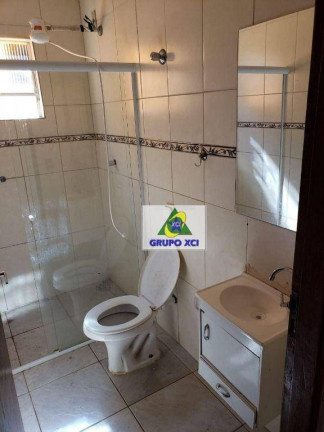 Imagem Casa com 2 Quartos à Venda, 80 m² em Residencial Parque Pavan - Sumaré Imagem Casa com 2 Quartos à Venda, 80 m² em Residencial Parque Pavan - Sumaré