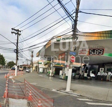 Imóvel Comercial à Venda, 991 m² em Vila Maria - São Paulo