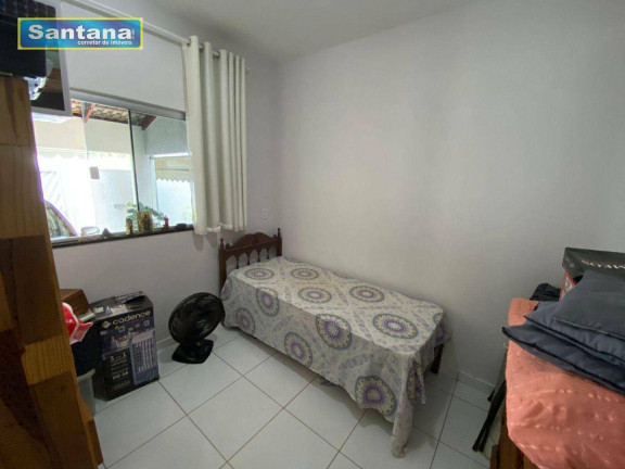 Imagem Casa com 3 Quartos à Venda, 160 m² em Estancia Itaguai - Caldas Novas Imagem Casa com 3 Quartos à Venda, 160 m² em Estancia Itaguai - Caldas Novas