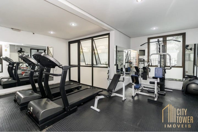Imagem Apartamento com 2 Quartos à Venda, 115 m² em Moema - São Paulo