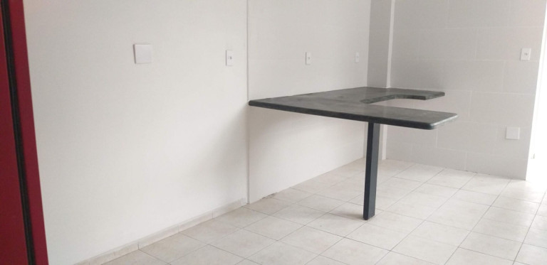 Imagem Apartamento com 3 Quartos à Venda, 124 m² em Boqueirão - Santos Imagem Apartamento com 3 Quartos à Venda, 124 m² em Boqueirão - Santos