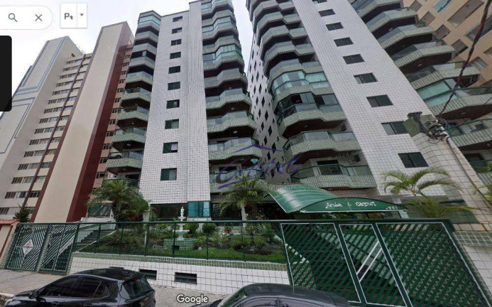 Imagem Apartamento com 3 Quartos à Venda, 123 m² em Tupi - Praia Grande Imagem Apartamento com 3 Quartos à Venda, 123 m² em Tupi - Praia Grande