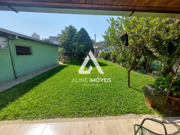 Imagem Casa com 2 Quartos à Venda, 205 m² em Centro - Cruz Alta Imagem Casa com 2 Quartos à Venda, 205 m² em Centro - Cruz Alta