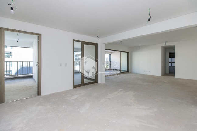 Imagem Apartamento com 3 Quartos à Venda, 158 m² em Vila Clementino - São Paulo Imagem Apartamento com 3 Quartos à Venda, 158 m² em Vila Clementino - São Paulo