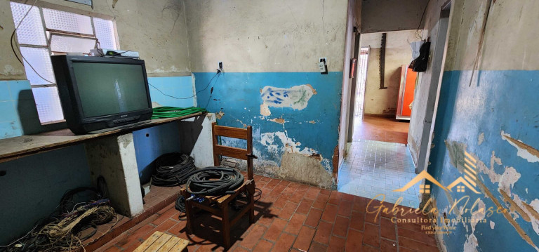 Imagem Casa com 2 Quartos à Venda, 280 m² em Vila Santa Luzia - Mogi Mirim