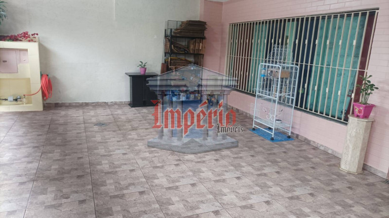 Imagem Casa com 2 Quartos à Venda, 186 m² em Vila Camilópolis - Santo André Imagem Casa com 2 Quartos à Venda, 186 m² em Vila Camilópolis - Santo André