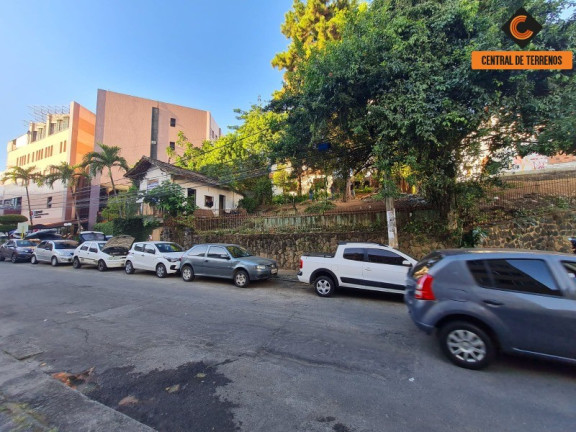 Imagem Terreno à Venda, 1.270 m² em Federação - Salvador Imagem Terreno à Venda, 1.270 m² em Federação - Salvador